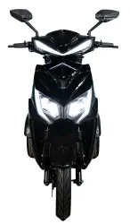 Електроскутер ATLAS Spider Trike Box 1500W 1500W 72V 20Ah Графен