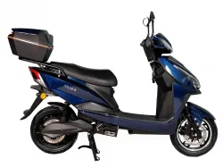 ATLAS Spider 2 Box Plus - 2000W • 72V 32Ah Графен • Ø-17″ • до 65 км/год • до 100 км