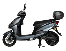 ATLAS Spider 2 Box Plus - 2000W • 72V 32Ah Графен • Ø-17″ • до 65 км/год • до 100 км
