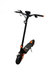 Електросамокат "Tecros T1" 800W • 48V • 18AH • Ø-10", 50 км/год, до 60 км запас ходу
