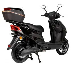 ATLAS Spider 2 Box Plus - 2000W • 72V 32Ah Графен • Ø-17″ • до 65 км/год • до 100 км