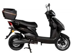 ATLAS Spider 2 Box Plus - 2000W • 72V 32Ah Графен • Ø-17″ • до 65 км/год • до 100 км