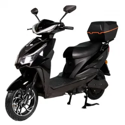 ATLAS Spider 2 Box Plus - 2000W • 72V 32Ah Графен • Ø-17″ • до 65 км/год • до 100 км