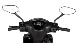 ATLAS Spider 2 Box Plus - 2000W • 72V 32Ah Графен • Ø-17″ • до 65 км/год • до 100 км