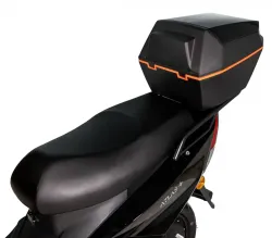 ATLAS Spider 2 Box Plus - 2000W • 72V 32Ah Графен • Ø-17″ • до 65 км/год • до 100 км