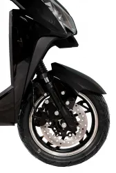 ATLAS Spider 2 Box Plus - 2000W • 72V 32Ah Графен • Ø-17″ • до 65 км/год • до 100 км