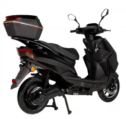 Електроскутер ATLAS Speedy Box Plus 2000W 72V 32Ah Графен