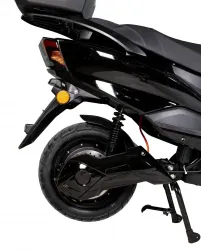 Електроскутер ATLAS Speedy Box Plus 2000W 72V 32Ah Графен