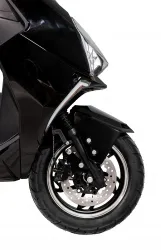 Електроскутер ATLAS Speedy Box Plus 2000W 72V 32Ah Графен