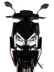 Електроскутер ATLAS Speedy Box Plus 2000W 72V 32Ah Графен