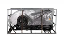 Електроскутер ATLAS Speedy Box Plus 2000W 72V 32Ah Графен