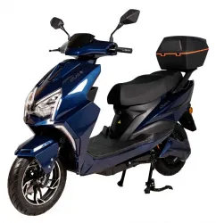 Електроскутер ATLAS Speedy Box Plus 2000W 72V 32Ah Графен