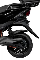 Електроскутер ATLAS Eagle Box - 2000W • 72V 20Ah Графен • Ø-17″ • до 65 км/год • до 80 км