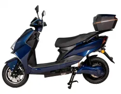 ATLAS Speedy Box 2000W 72V 20Ah (электроскутер Атлас Спиди Бокс 2000 Вт)