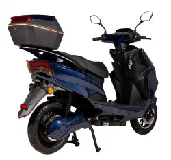 ATLAS Speedy Box 2000W 72V 20Ah (электроскутер Атлас Спиди Бокс 2000 Вт)
