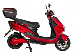 ATLAS Speedy Box 2000W 72V 20Ah (электроскутер Атлас Спиди Бокс 2000 Вт)