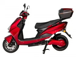 ATLAS Speedy Box 2000W 72V 20Ah (электроскутер Атлас Спиди Бокс 2000 Вт)
