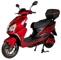ATLAS Speedy Box 2000W 72V 20Ah (электроскутер Атлас Спіді Бокс 2000 Вт)