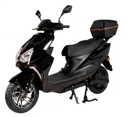 ATLAS Speedy Box 2000W 72V 20Ah (электроскутер Атлас Спиди Бокс 2000 Вт)
