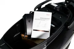 Інструкція користувача та технічний паспорт на ATLAS Tiger Box Plus 2000W 72V 32Ah