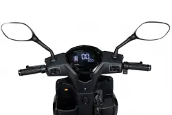ATLAS Tiger Box Plus 2000W 72V 32Ah