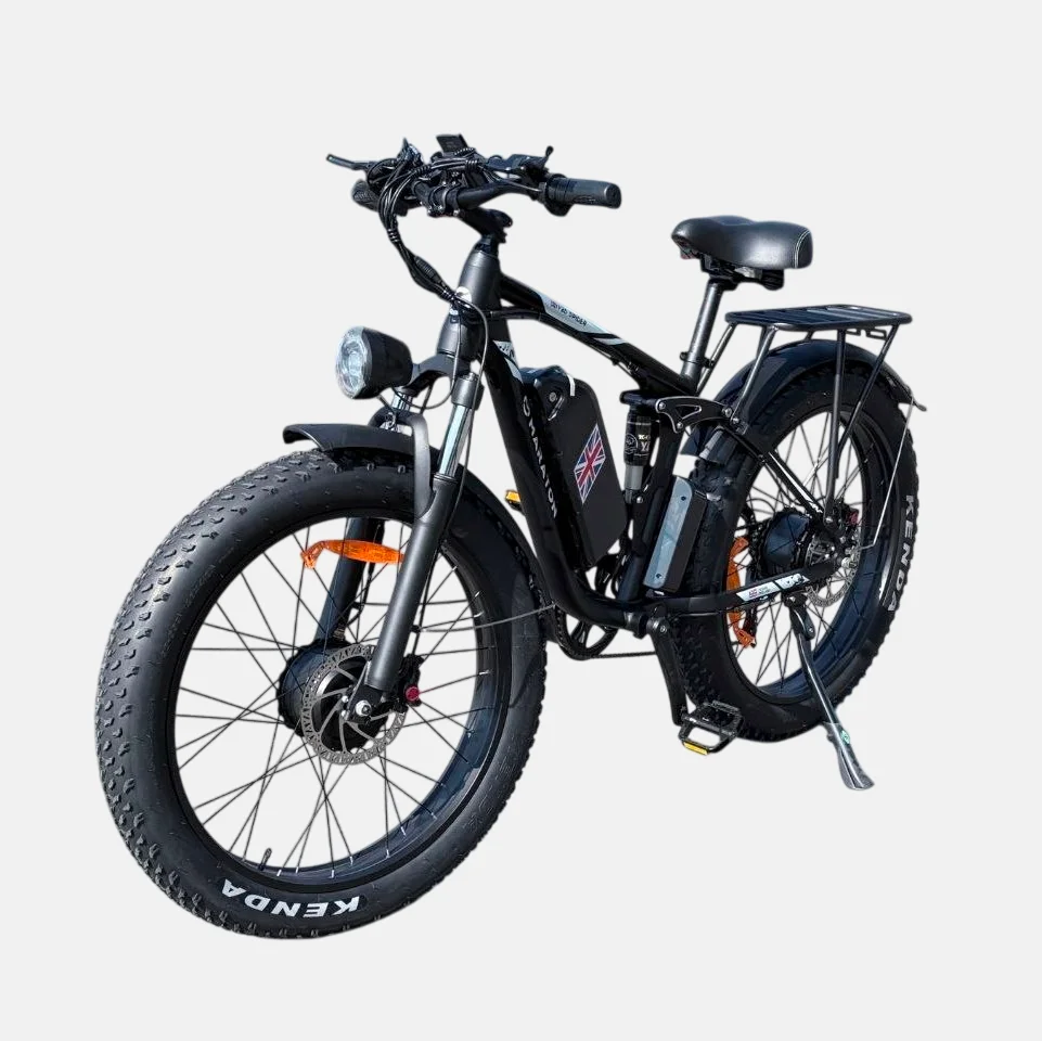 Електрофетбайк Maraton F26 Spider 2×1500W 48V 26Ah - maraton-main-Photoroom.webp
