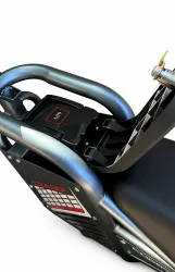 Фетбайк Crosser E‑CODE PRO 1500W