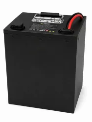Акумулятор LiFePO4 76.8V 30Ah для електроскутера Crosser різних моделей з потожністю мотора 2000–3000 Вт