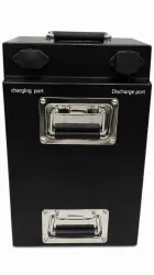 Акумулятор LiFePO4 76.8V 30Ah для електроскутерів та трициклів Crosser CR4 PRO, TR1, TR5