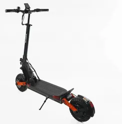 Електросамокат Billgery 2*600W 48V 18Ah купити Київ Україна