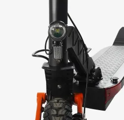 Електросамокат Billgery 2*600W 48V 18Ah купити Київ Україна