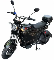 Електроскутер Cruizer (Cruzzer) 2500W