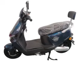 Купити Електроскутер Crosser CR-14 (1000W · 72V · 24Ah) в Україні