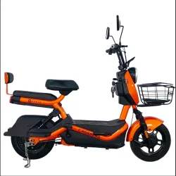 Електричний велосипед Crosser “CR-1” (800W • 60V • 24Ah) купити в Києві за ціною 23000 грн, продаж в Україні