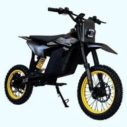 Corso Storm E-2000 Pulse (2000W • 48V • 20.8Ah) - діртбайк для підлітків - corso-storm-e-2000-pulse.webp
